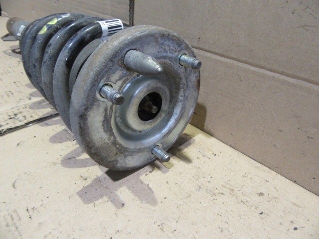 Alfa Romeo 159 első lengéscsillapító fehér, citrom, citrom színjelölésű rugóval 50708738