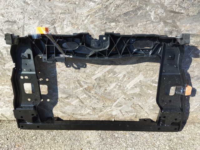 Fiat 500L utángyártott új homlokfal 51883531