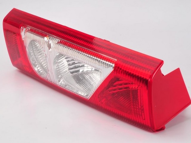 Fiat Scudo, Citroën Jumpy, Peugeot Expert utángyártott új bal hátsó lámpa