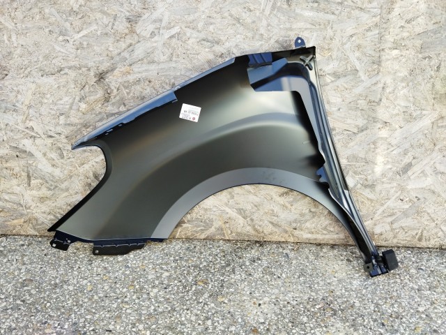 Fiat Doblo IV. 2015-2022 utángyártott új  jobb első sárvédő 51973881