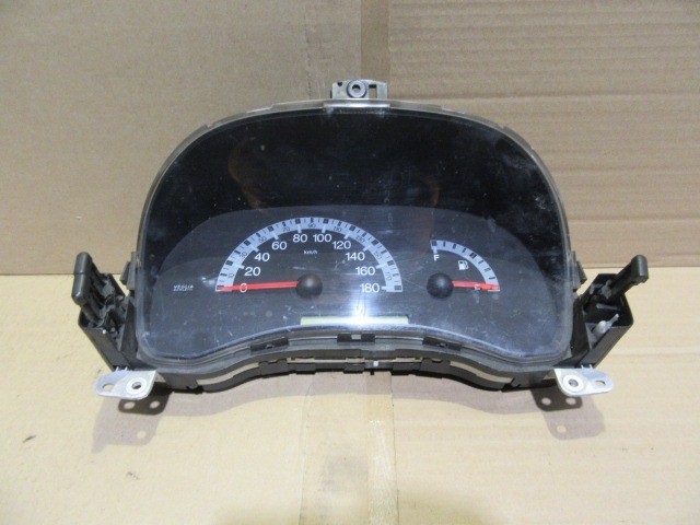 Fiat Punto II. 1,9 szívó Diesel óracsoport 46812949