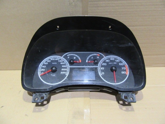 Fiat Albea óracsoport 51737369