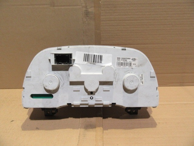 Fiat Albea óracsoport 51737369