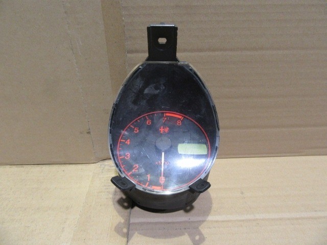 Alfa Romeo 156 2,0 16v Selespeed óracsoport 60658093