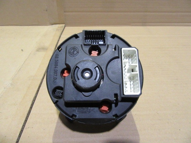 Alfa Romeo 156 2,0 16v Selespeed óracsoport 60658093