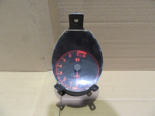 Alfa Romeo 156 benzines fordulatszámmérő 60669696