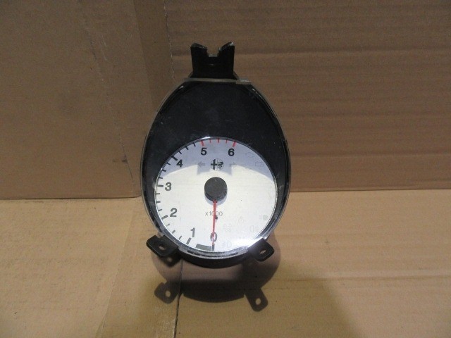 Alfa Romeo 156 1,9 Diesel fordulatszámmérő 60669699