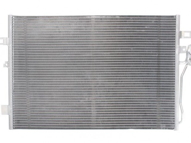 Fiat Freemont utángyártott új klímahűtő K68102117AA