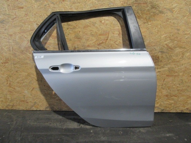 153536 Fiat Tipo 2015- KOMBI jobb hátsó ajtó