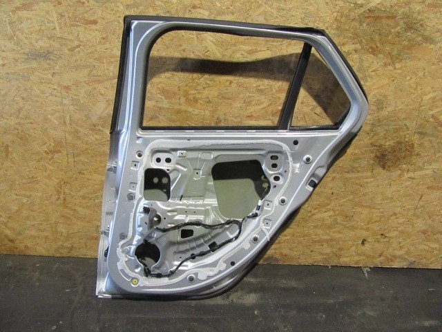 153536 Fiat Tipo 2015- KOMBI jobb hátsó ajtó