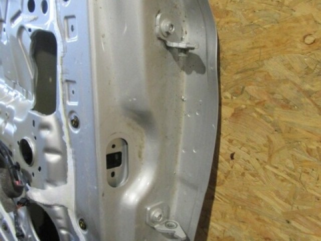 153538 Fiat Tipo 2015- KOMBI bal hátsó ajtó a képen látható sérüléssel