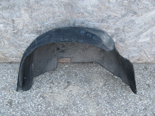 Fiat Stilo kombi bal hátsó kerékjárati dob betét 46812170