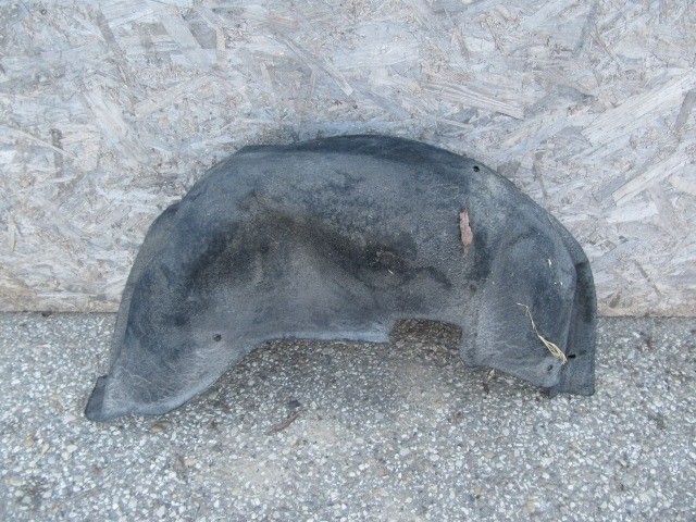 Fiat Stilo kombi bal hátsó kerékjárati dob betét 46812170