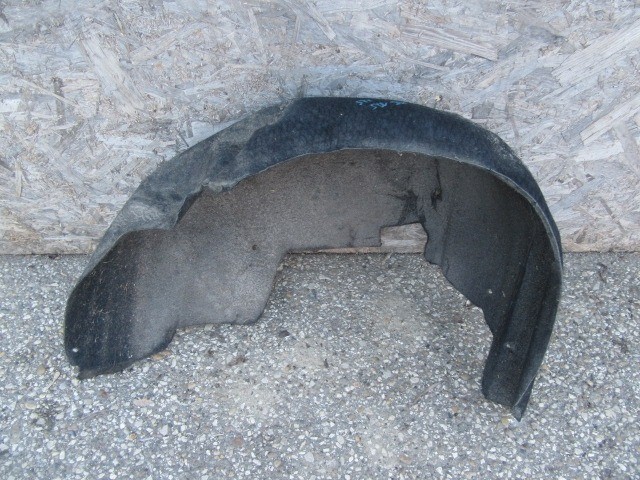 Fiat Stilo kombi jobb hátsó kerékjárati dob betét 46812171