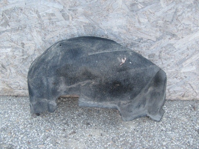 Fiat Stilo kombi jobb hátsó kerékjárati dob betét 46812171