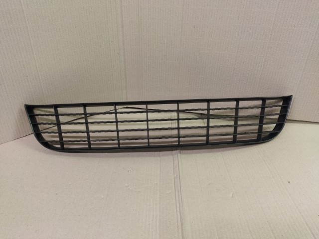 Fiat Bravo 2007-2014 utángyártott új, első lökhárító alsó díszrács  735469955