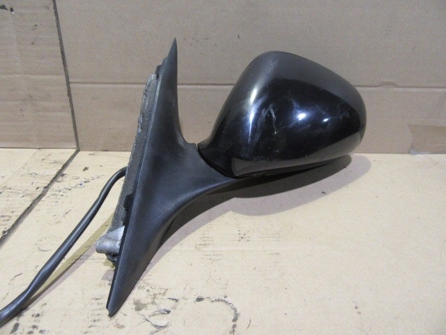 151373 Alfa Romeo 159 bal oldali 7 vezetékes visszapillantó tükör, a képen látható sérüléssel