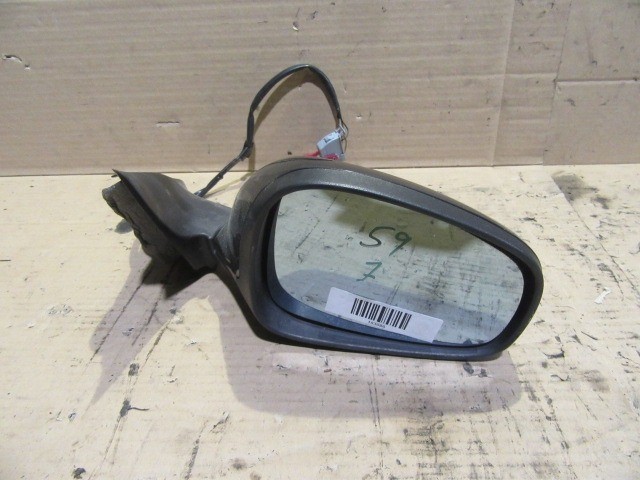 153086 Alfa Romeo 159 jobb oldali 5 vezetékes visszapillantó tükör 