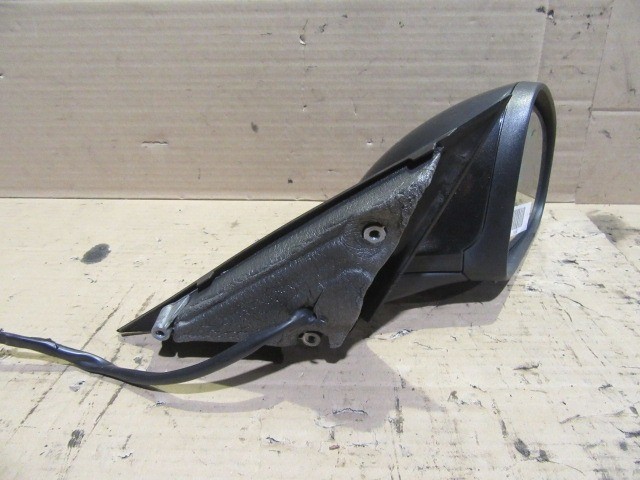 153086 Alfa Romeo 159 jobb oldali 5 vezetékes visszapillantó tükör 