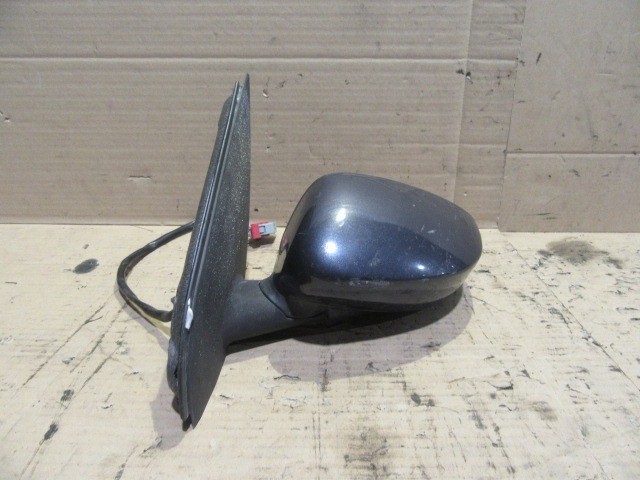 153196 Fiat Stilo 5 ajtós bal oldali 7 vezetékes visszapillantó tükör