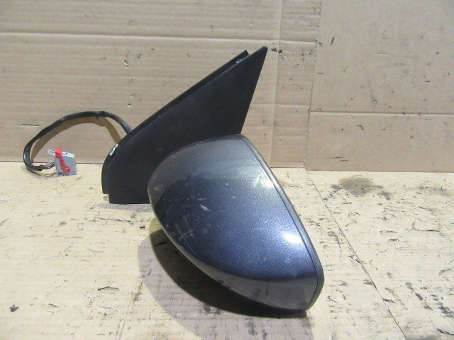 153196 Fiat Stilo 5 ajtós bal oldali 7 vezetékes visszapillantó tükör