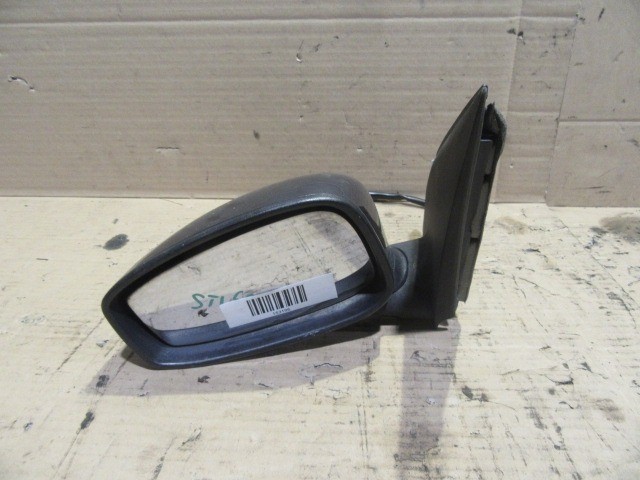 153196 Fiat Stilo 5 ajtós bal oldali 7 vezetékes visszapillantó tükör