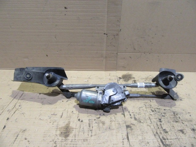 Mazda 6 2007-2011 első ablaktörlő motor mechanikával 1593001431