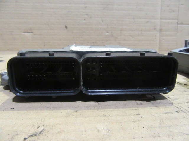 153165 Lancia Delta 1,6 16v Diesel motorvezérlő szett 51828290