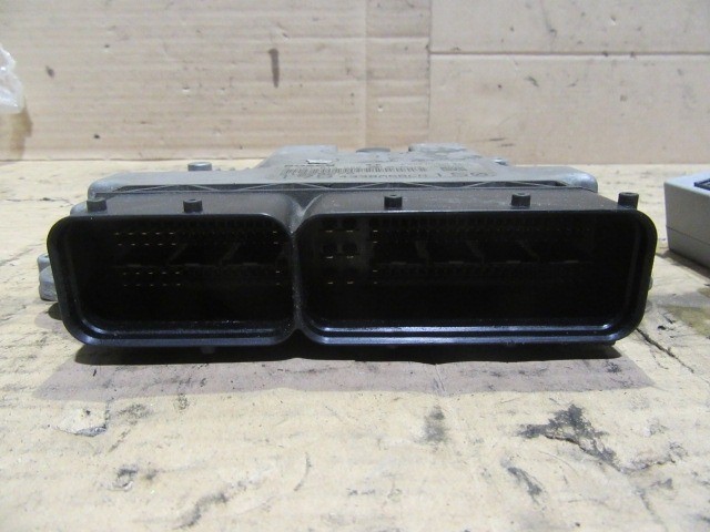 153236 Fiat Bravo 2007-2014 1,9 16v Diesel motorvezérlő szett 51828270 , 0281013580