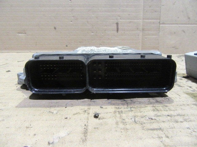 153241 Fiat Bravo 2007-2014 1,6 16v Diesel motorvezérlő szett  51921280 , 0281018794