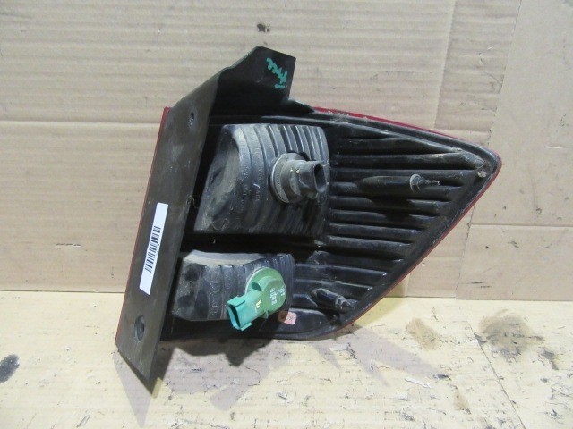 153128 Dodge Journey bal hátsó külső lámpa 