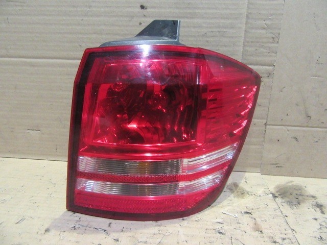 153129 Dodge Journey jobb hátsó külső lámpa