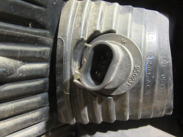 153129 Dodge Journey jobb hátsó külső lámpa