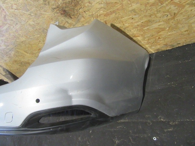 153583 Fit Tipo kombi 2015- parkszenzor helyes hátsó lökhárító