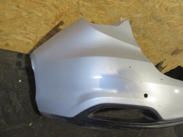 153583 Fit Tipo kombi 2015- parkszenzor helyes hátsó lökhárító