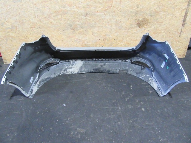 153583 Fit Tipo kombi 2015- parkszenzor helyes hátsó lökhárító