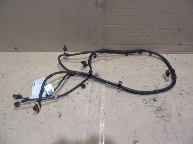 Fiat Tipo kombi 2015-  hátsó lökhárító kábelköteg, parkszenzoros kivitel