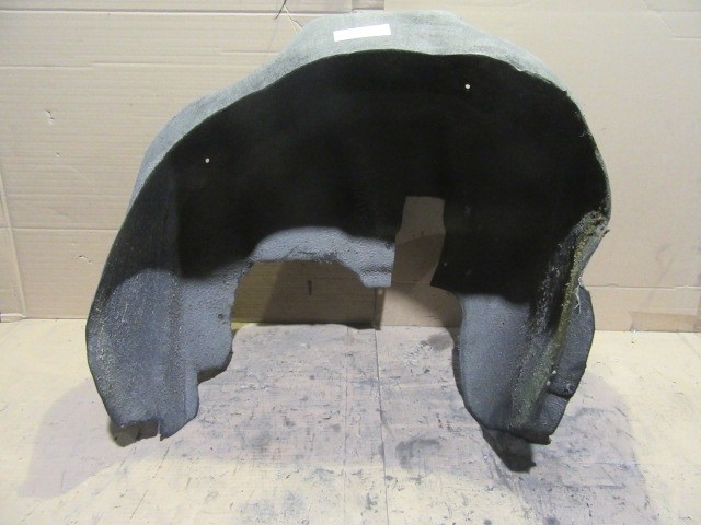 Lancia Thesis bal hátsó kerékjárati dob betét 60680832