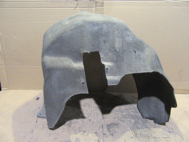 Lancia Thesis bal hátsó kerékjárati dob betét 60680832