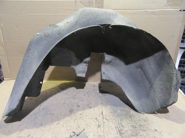 Lancia Thesis jobb hátsó kerékjárati dob betét 60680831