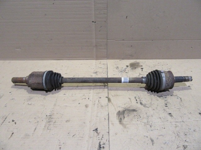 Fiat Panda II. 4x4 bal hátsó féltengely 46308100