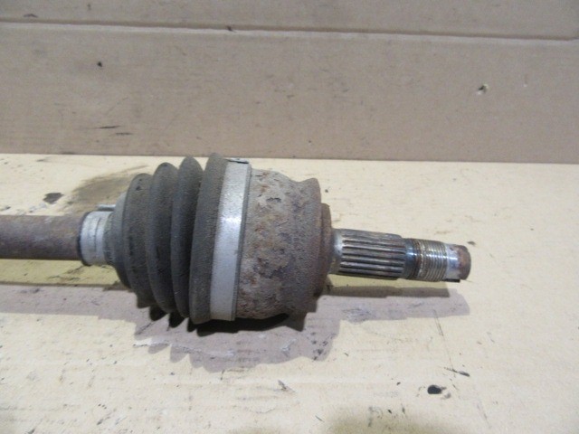 Fiat Panda II. 4x4 jobb hátsó féltengely 46308106