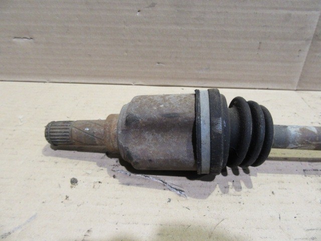 Fiat Panda II. 4x4 jobb hátsó féltengely 46308106