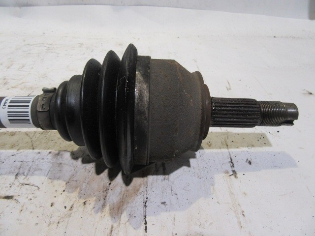 Fiat Bravo 2007-2014 , Lancia delta 2008-2014 1,6 16v Diesel bal oldali féltengely