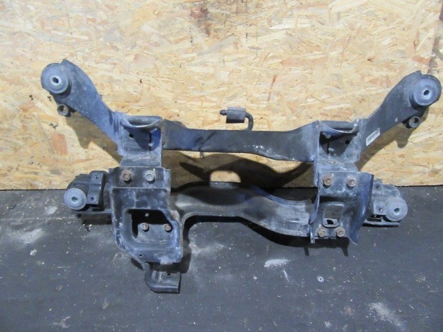 Alfa Romeo 159 4x4 hátsó segédalváz (bölcső)