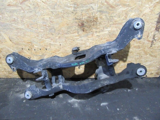 Alfa Romeo 159 4x4 hátsó segédalváz (bölcső)