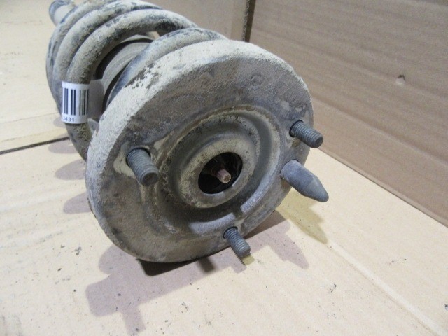 Alfa Romeo 159 első lengéscsillapító rózsaszín, rózsaszín, citrom, citrom színjelölésű rugóval