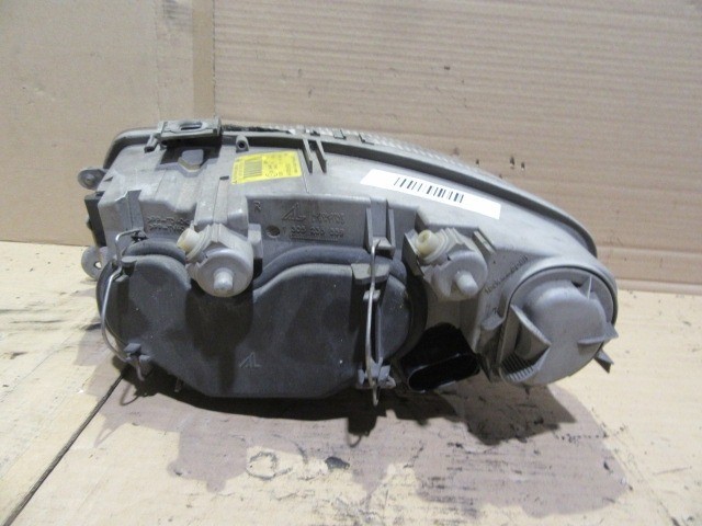 153624 Alfa Romeo 147 2000-2005 jobb első fényszóró 46556565