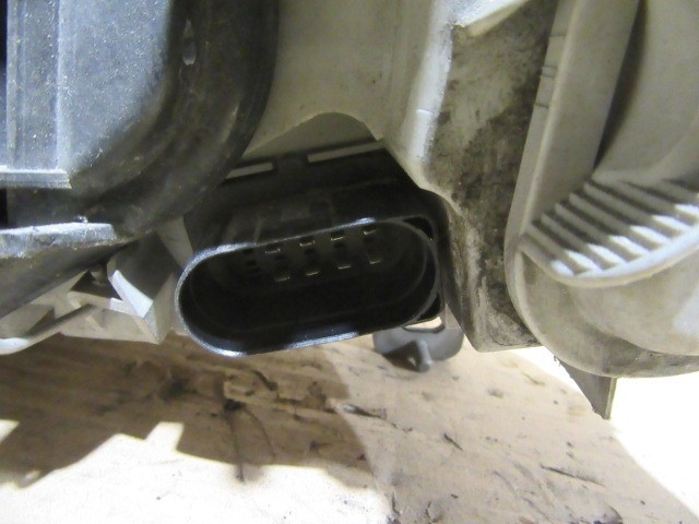 153624 Alfa Romeo 147 2000-2005 jobb első fényszóró 46556565