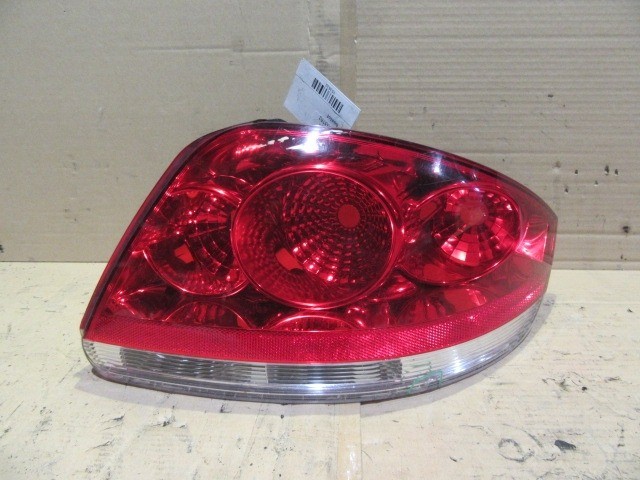 153633 Fiat Linea jobb hátsó lámpa, a képen látható sérüléssel 51753752